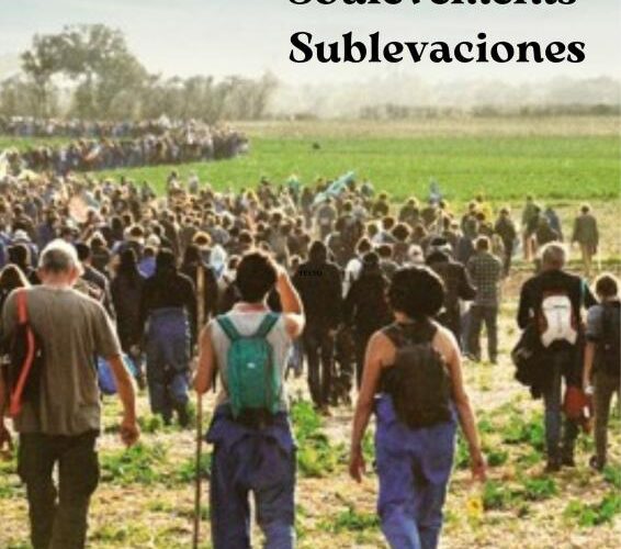 Proyección del documental ‘Soulèvements’ en Librería La Libre