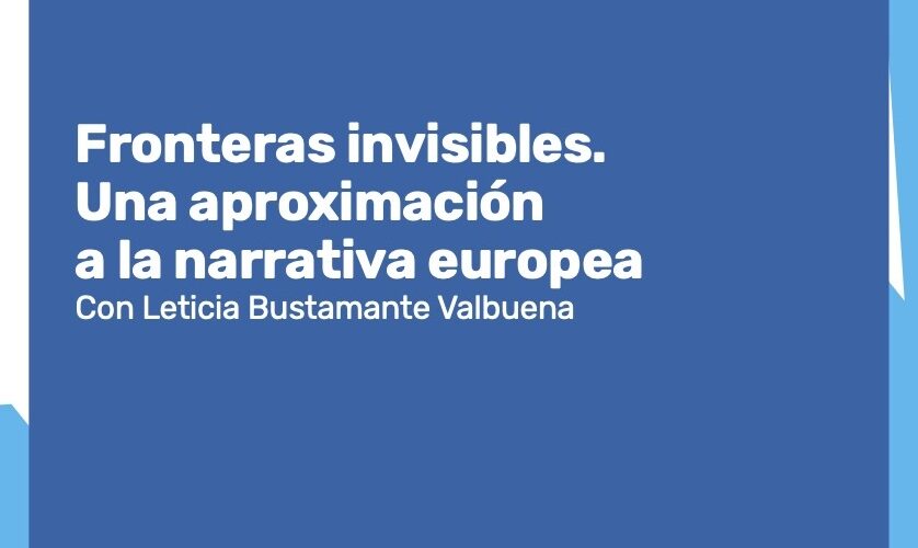 Taller de narrativa europea en Espacio Magallanes, Santander