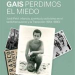 Presentación del libro de Jordi Petit en La Vorágine