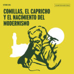 Conferencia sobre Gaudí y Comillas en el Paraninfo de la UC