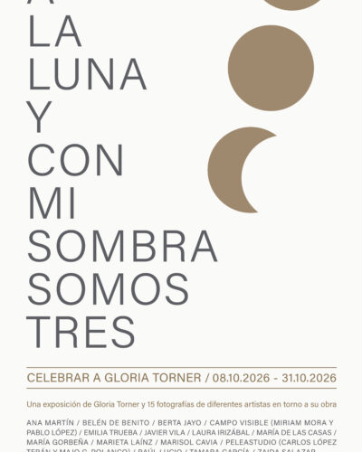 Exposición de Gloria Torner en el Centro Ricardo Lorenzo