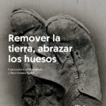 Gorka Castillo presenta su libro sobre las fosas en La Vorágine