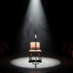 Grito — Hovik Keuchkerian en el Teatro CASYC, Santander