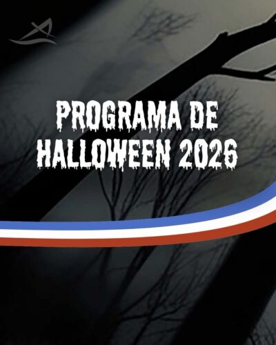 Halloween 2026 en Astillero y Guarnizo: programa completo