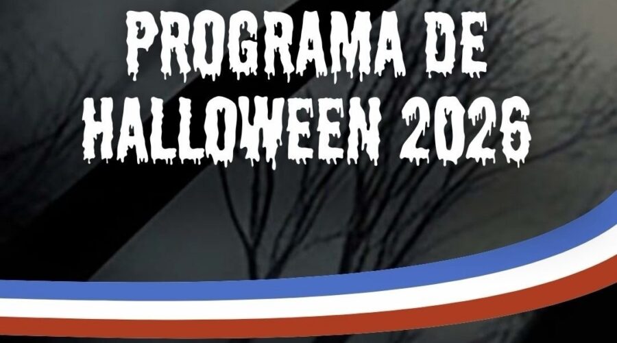 Halloween 2026 en Astillero y Guarnizo: programa completo
