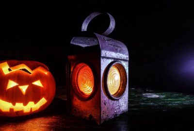 Dónde celebrar Halloween en Cantabria 2026: guía de eventos y planes