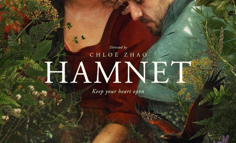 Cine y salud mental: «Hamnet», de Chloé Zhao, en el CASYC