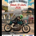 IV Subida Unquera-Colombres en Unquera, Cantabria 2026