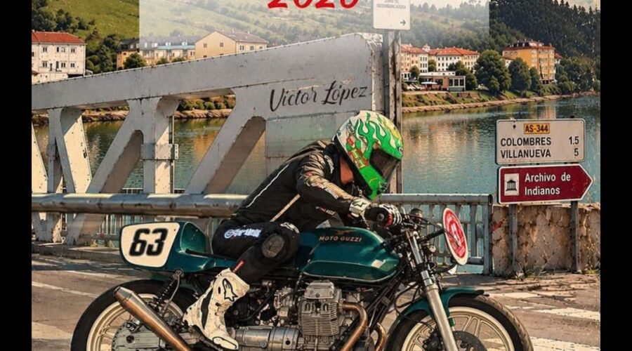 IV Subida Unquera-Colombres en Unquera, Cantabria 2026