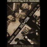 Concierto de Zarza y Leona en Sala Niágara, Santander