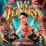 La Perversa y DJs en Palooza, Santander: dembow en vivo