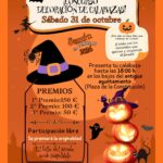 Samuín en Comillas 2026: Halloween en la Plaza de la Constitución