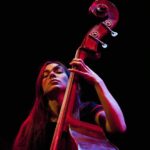 Caterina Palazzi en directo en Cines Embajadores Santander