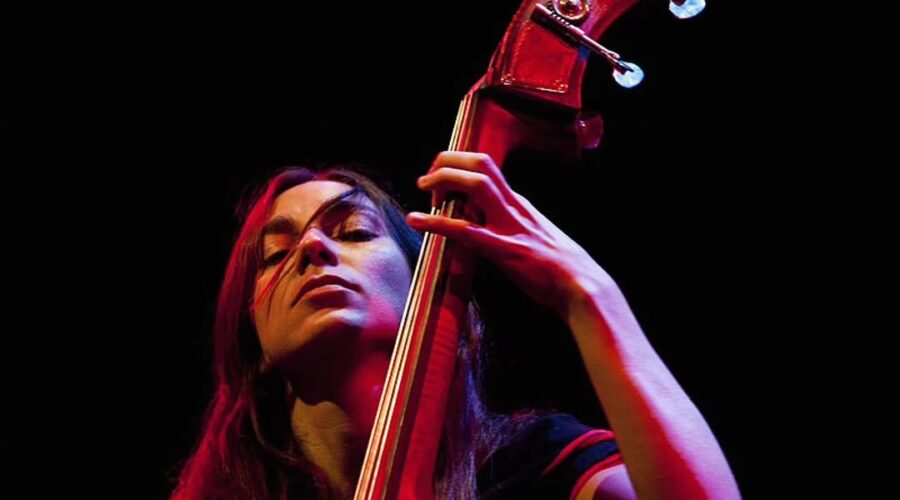 Caterina Palazzi en directo en Cines Embajadores Santander