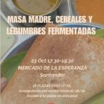 Ciclo Fermentista en Mercado de la Esperanza, Santander