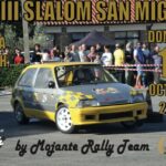 XXVIII Slalom San Miguel 2026 en Suesa, Ribamontán al Mar