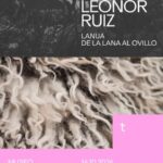 Taller De la lana al ovillo en Museo Etnográfico de Cantabria