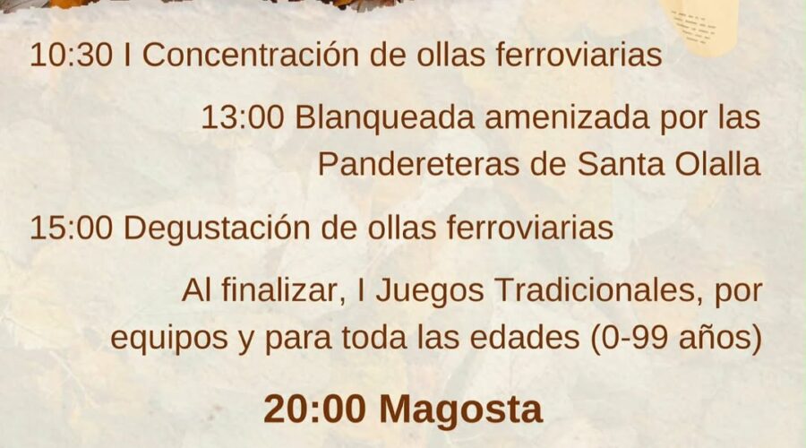 Magosta de Pie de Concha: fiesta tradicional en Cantabria