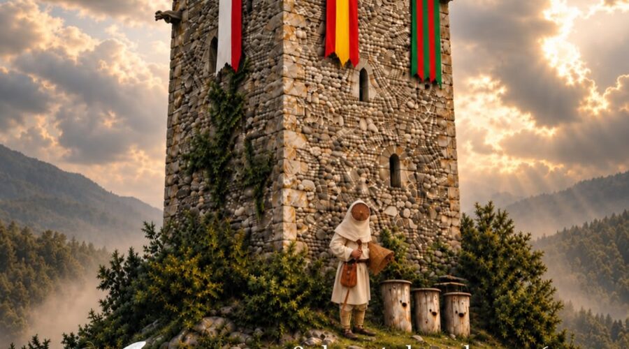 Exposición XVI Feria Apícola de Cantabria en Torrelavega
