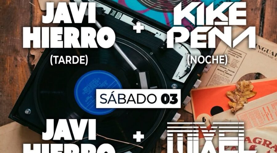 Las sesiones de Moondog en Café-Jazz Moondog, Santander