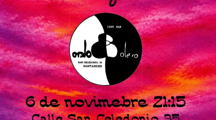 Tributo a Extremoduro: Extremaydura en Café Bar Bolero