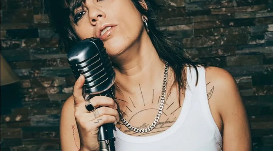 Concierto de Adormidera en Little Bobby, Santander