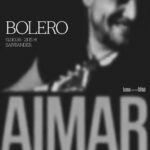 Concierto de Aimar en Baga Biga, Santander