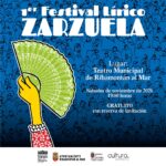 I Festival de Lírica en Teatro Municipal de Ribamontán al Mar