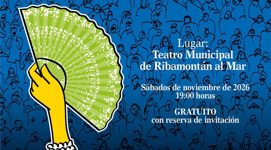 I Festival de Lírica en Teatro Municipal de Ribamontán al Mar