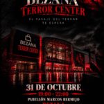 Bezana Terror Center en Pabellón Marcos Bermejo, Bezana