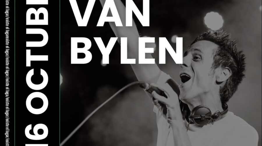 Pinchada de David Van Bylen en Pub Zeppelim, Santander