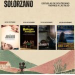 Ciclo de cine de la Filmoteca en Escuelas de Solórzano