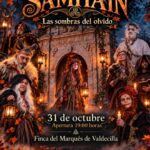 Pasaje de Samhain — Ulapé Teatro en la Finca Valdecilla
