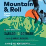VI Jornadas Mountain & Roll en Puente Viesgo, Cantabria