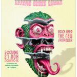Concierto de Psycho Rebel Front y Rock Beer The New en Santander