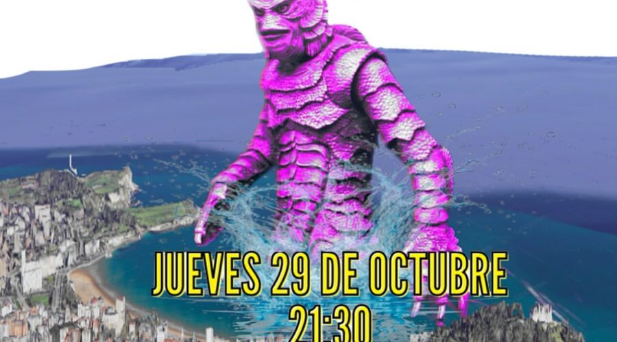 Flaman Open Mic: micro abierto en La Buhardilla, Santander
