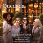 Un encuentro entre mujeres en Hotel RIN Garden, Santander