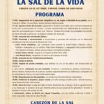 Feria Agroalimentaria La Sal de la Vida 2026