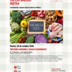 Nutrición saludable y nuevos tratamientos en Salón Boîte