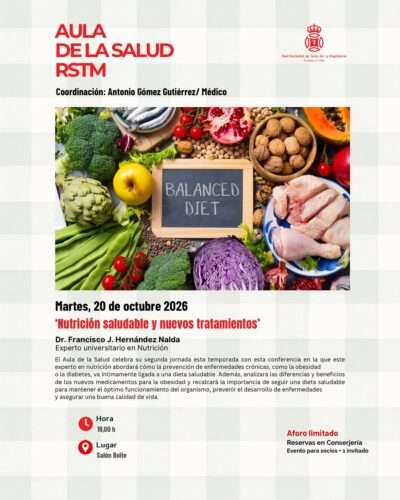 Nutrición saludable y nuevos tratamientos en Salón Boîte