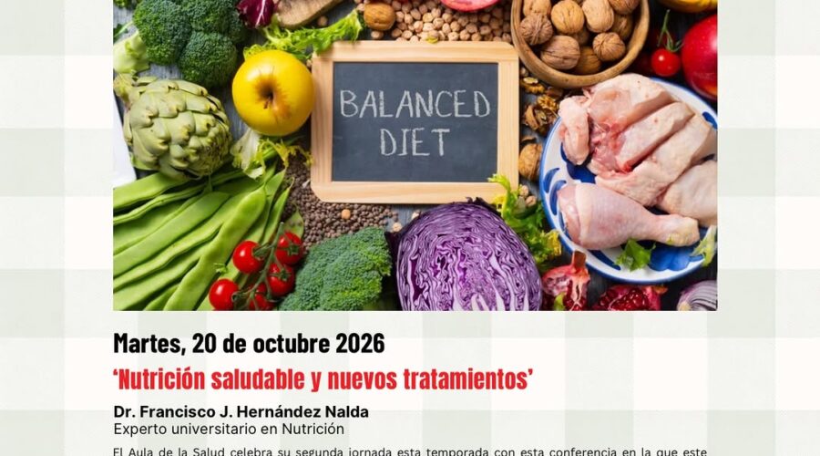 Nutrición saludable y nuevos tratamientos en Salón Boîte