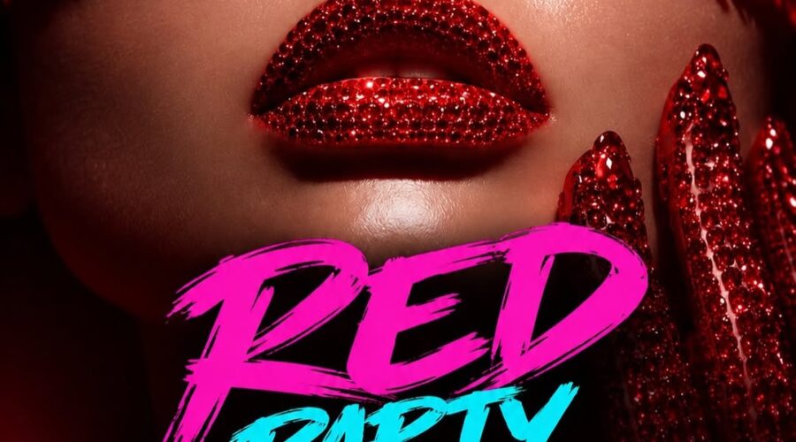 Red Party de Desmadre en Bandida, Santander (16 octubre)
