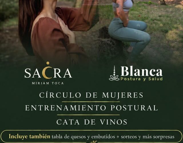 Sentidos: taller, cata y círculo en Bodega Bahía de Santander