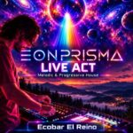 Concierto de Eon Prisma en Ecobar El Reino, Cabezón de la Sal