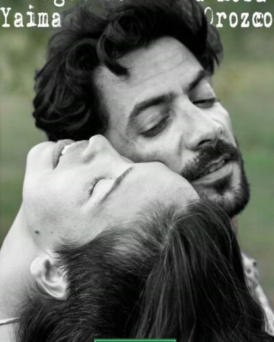 Migue de la Rosa y Yaima Orozco en Rvbicon