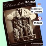 El buen doctor — Rebanal Teatro en Escuelas de Pámanes