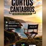 Festival de Cortos Cántabros en el Centro Social de Liérganes