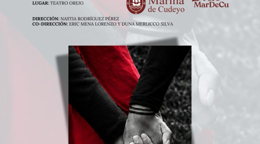Proyección del cortometraje Réquiem en Teatro Orejo