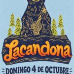 Concierto de Julián Lacandona en El Reino Ecobar