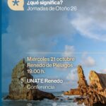 Vivo en un Geoparque, ¿qué significa? en UNATE Renedo